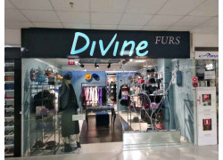 Divine furs