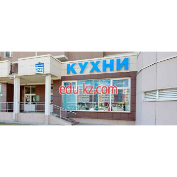 Мебель для кухни Салон кухонь № 1 - на портале styleby.su