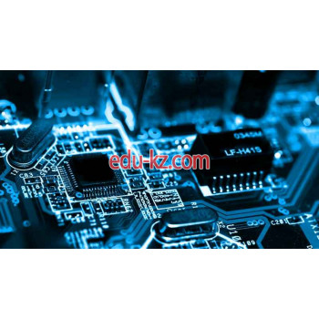 Ремонт телефонов Alfa IT - на портале styleby.su