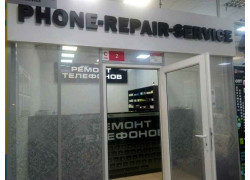 Phone-repair-service