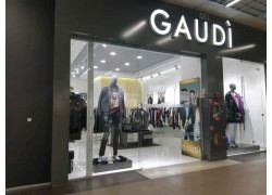 Gaudi