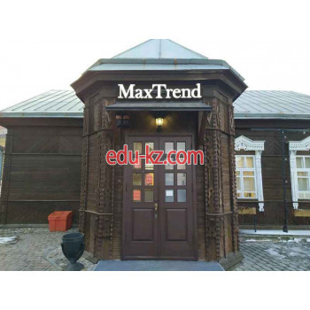 Магазин бижутерии MaxTrend - на портале styleby.su