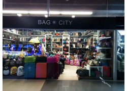Bag street