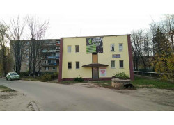 Модный уголок