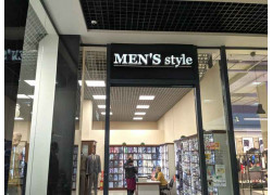 Men's style