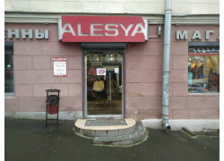 Alesya