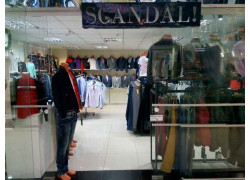 Scandal