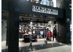Napapijri