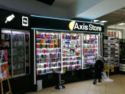 Axis Store