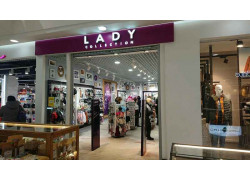 Lady Collection