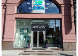 Marccain