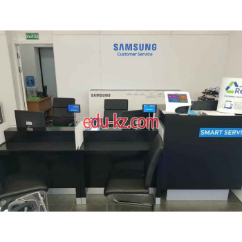 Ремонт телефонов Samsung Service Electronics - на портале styleby.su