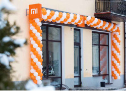 Xiaomi Mi Store