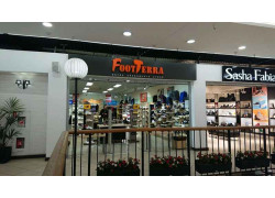 FootTerra