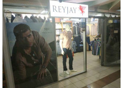 Reyjay