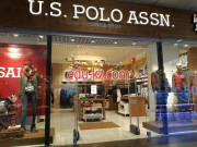 Магазин одежды U. S. Polo Assn - на портале styleby.su