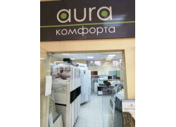 Aura komforta