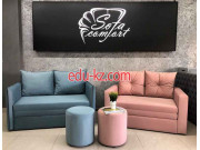 Магазин мебели Sofa Comfort - на портале styleby.su