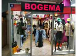 Bogema