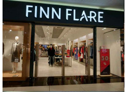 Finn Flare