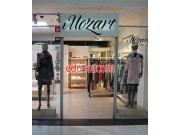 Магазин одежды Mozart - на портале styleby.su