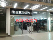 Магазин одежды Berton woman - на портале styleby.su