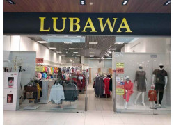 Lubawa