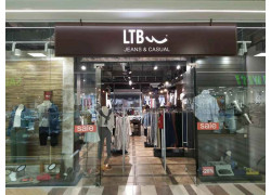 Ltb Jeans