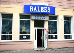 Baleks