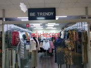 Магазин одежды Be Trendy - на портале styleby.su