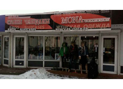 Mona collection