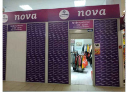 Nova