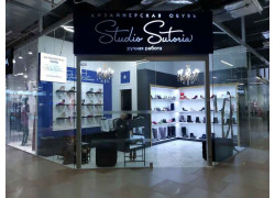Studio Sutoria