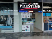 GSM Prestige