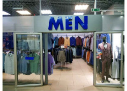 Men