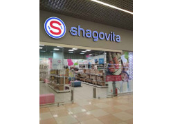 Shagovita