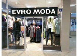 Evro moda