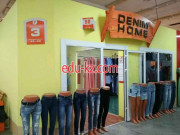 Магазин одежды Denim home - на портале styleby.su