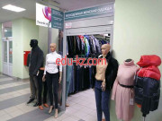 Магазин одежды Favorite shop - на портале styleby.su