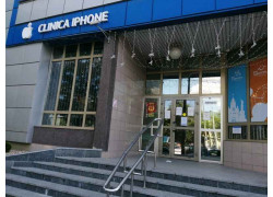 Clinica iPhone