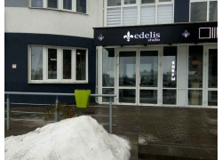 Edelis studio