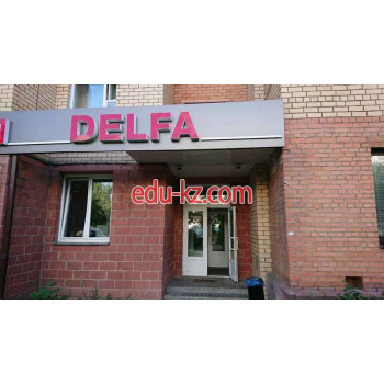 Жалюзи и рулонные шторы - Delfa Жалюзи и рулонные шторы Delfa - на портале styleby.su