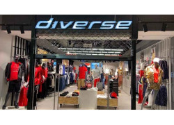 Diverse