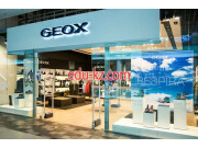 Магазин обуви Geox - на портале styleby.su