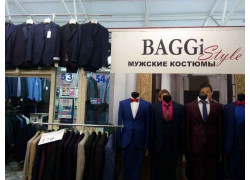 Baggi Style