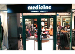 Medicine