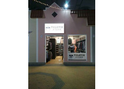 Tolstik store