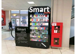 Smart store