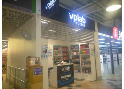 VPLab Outlet