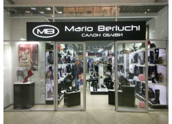 Mario Berluchi